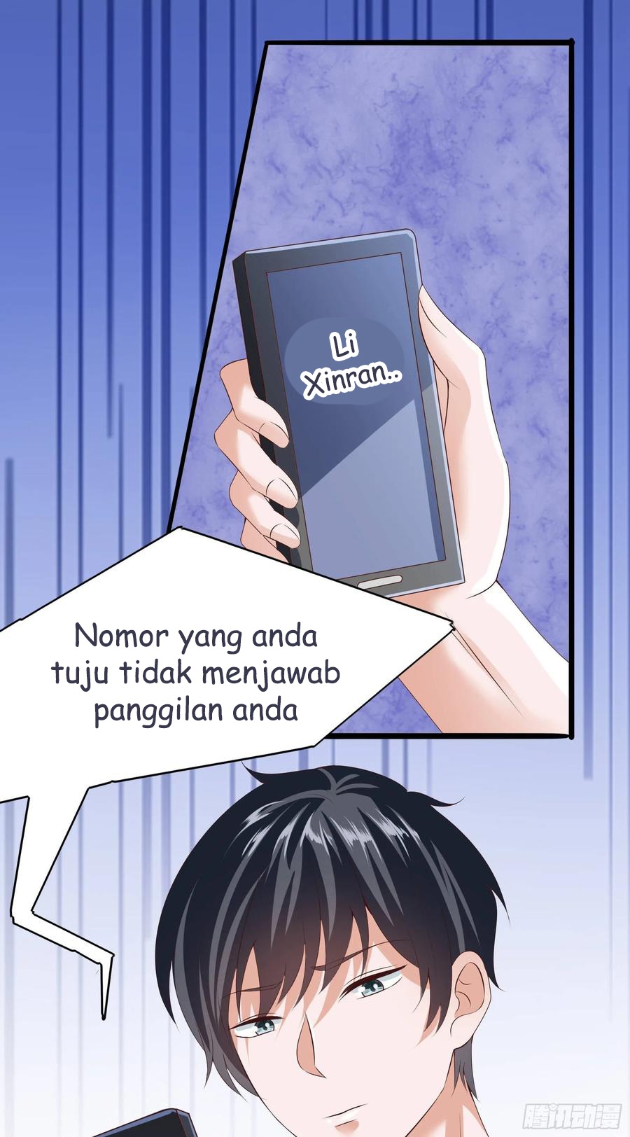 Fairy Demon Dad chapter 25
